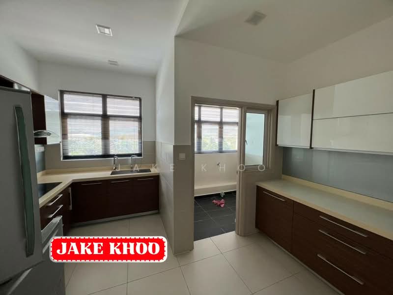 Kondominium untuk Disewa di The Light Linear - Jake Khoo - Kitchen - PropertyGuru.com.my