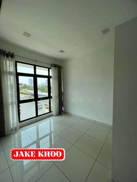 Kondominium untuk Disewa di The Light Linear - Jake Khoo - View - PropertyGuru.com.my