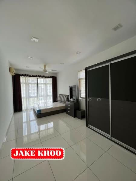 Kondominium untuk Disewa di The Light Linear - Jake Khoo - Bedroom - PropertyGuru.com.my
