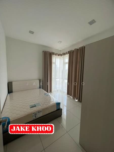 Kondominium untuk Disewa di The Light Linear - Jake Khoo - Bedroom - PropertyGuru.com.my