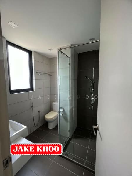 Kondominium untuk Disewa di The Light Linear - Jake Khoo - Bathroom - PropertyGuru.com.my