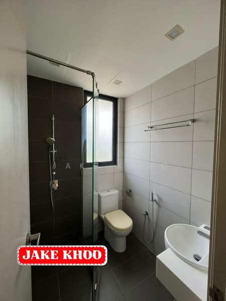 Kondominium untuk Disewa di The Light Linear - Jake Khoo - Bathroom - PropertyGuru.com.my