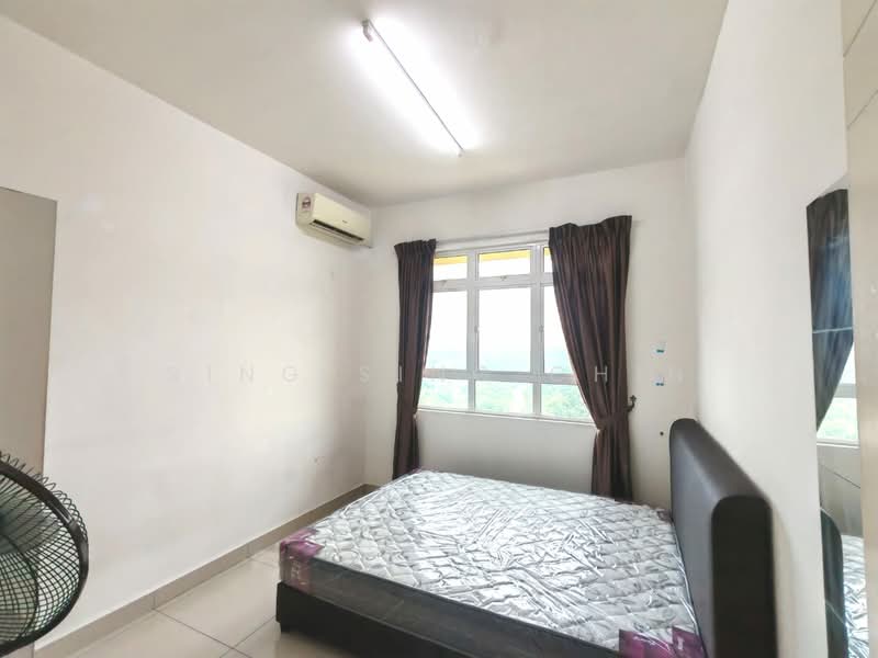 Apartment for Rent at Perling Heights Apartments - Sing Sing Chin - PropertyGuru.com.my