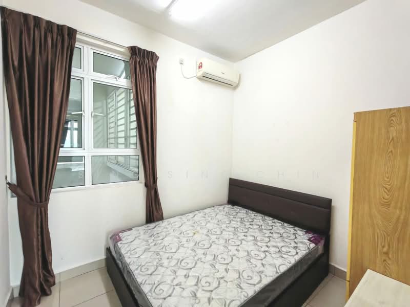 Apartment for Rent at Perling Heights Apartments - Sing Sing Chin - PropertyGuru.com.my