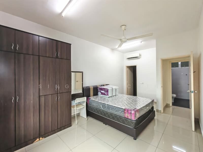Apartment for Rent at Perling Heights Apartments - Sing Sing Chin - PropertyGuru.com.my