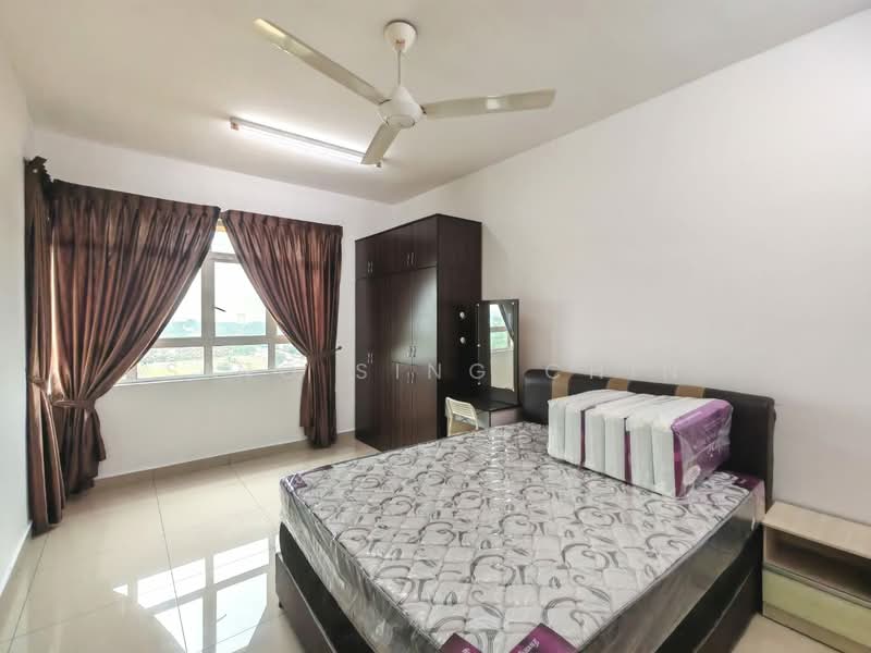 Apartment for Rent at Perling Heights Apartments - Sing Sing Chin - PropertyGuru.com.my