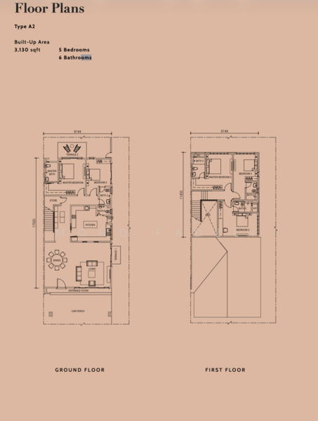 Semi-Detached House for Sale in Elmina (Shah Alam) - Mohd Fadzli - PropertyGuru.com.my