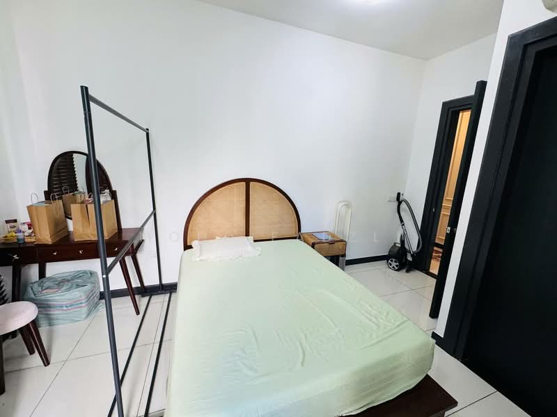 Semi-Detached House for Sale in Elmina (Shah Alam) - Mohd Fadzli - Bedroom - PropertyGuru.com.my