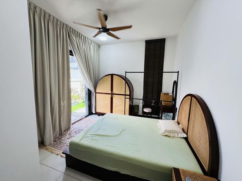 Semi-Detached House for Sale in Elmina (Shah Alam) - Mohd Fadzli - Bedroom - PropertyGuru.com.my