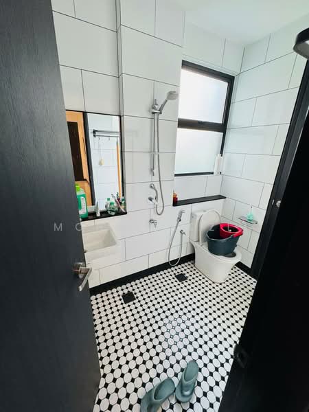 Semi-Detached House for Sale in Elmina (Shah Alam) - Mohd Fadzli - Bathroom - PropertyGuru.com.my