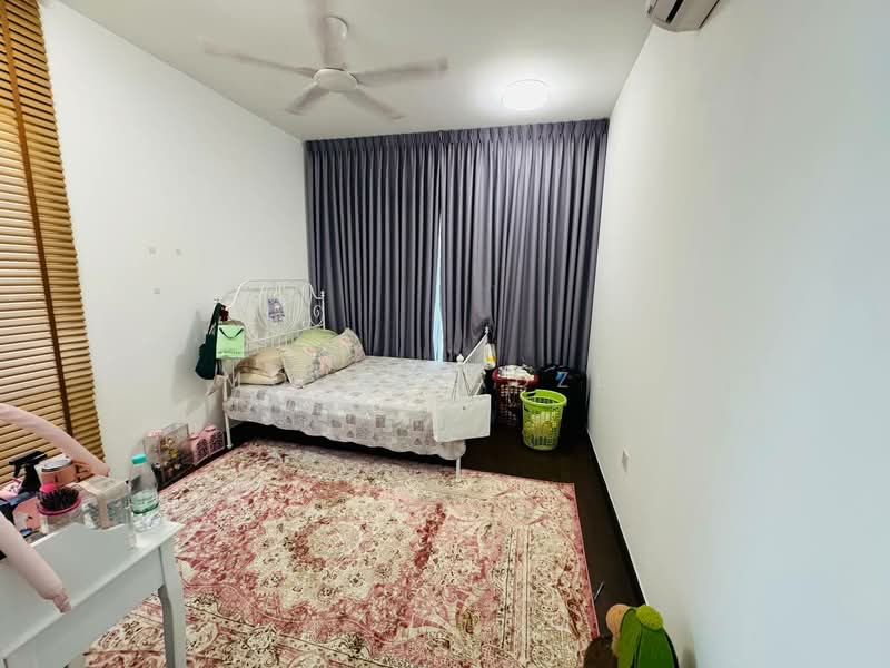 Semi-Detached House for Sale in Elmina (Shah Alam) - Mohd Fadzli - Bedroom - PropertyGuru.com.my