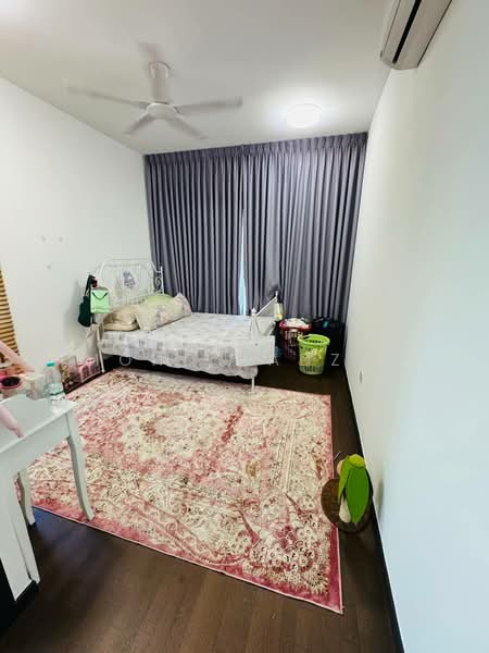 Semi-Detached House for Sale in Elmina (Shah Alam) - Mohd Fadzli - Bedroom - PropertyGuru.com.my