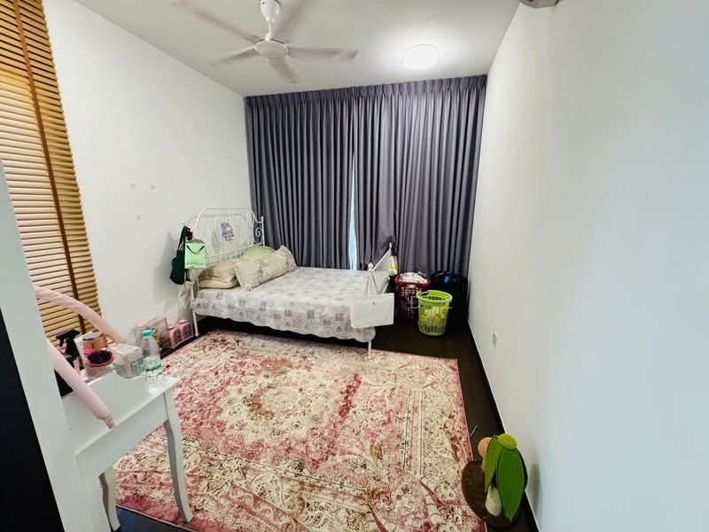 Semi-Detached House for Sale in Elmina (Shah Alam) - Mohd Fadzli - Bedroom - PropertyGuru.com.my