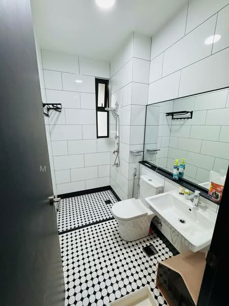 Semi-Detached House for Sale in Elmina (Shah Alam) - Mohd Fadzli - Bathroom - PropertyGuru.com.my