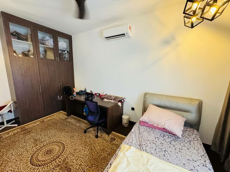 Semi-Detached House for Sale in Elmina (Shah Alam) - Mohd Fadzli - Bedroom - PropertyGuru.com.my