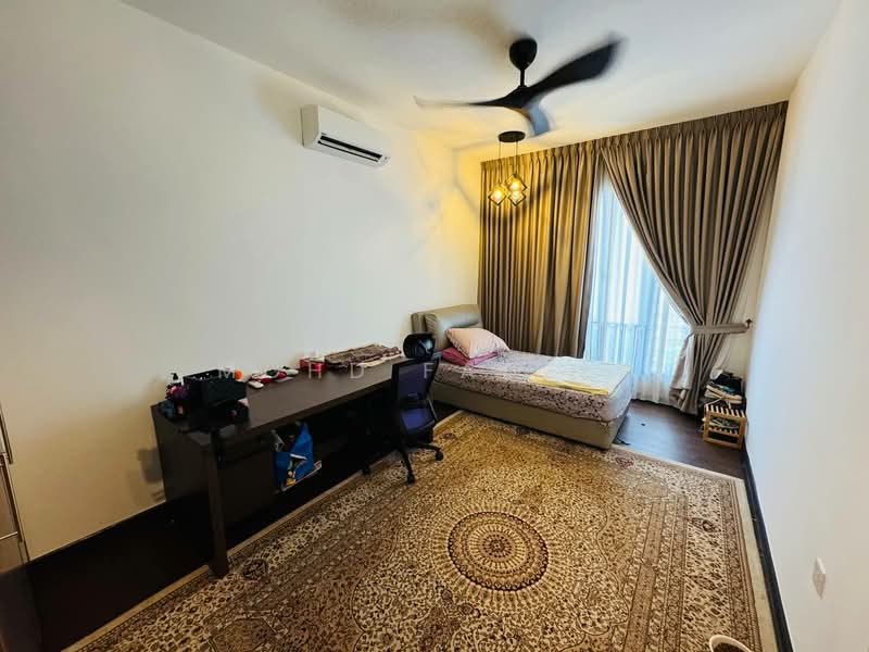 Semi-Detached House for Sale in Elmina (Shah Alam) - Mohd Fadzli - Bedroom - PropertyGuru.com.my