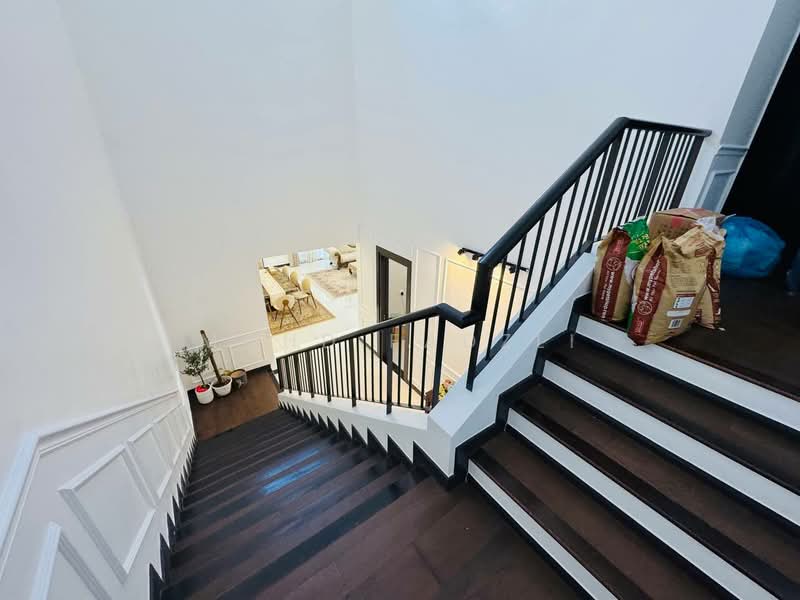 Semi-Detached House for Sale in Elmina (Shah Alam) - Mohd Fadzli - Interior - PropertyGuru.com.my