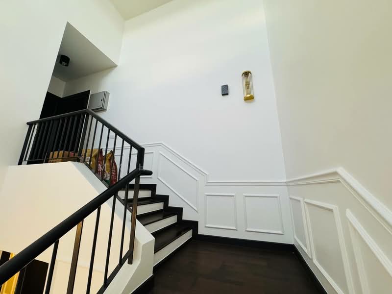 Semi-Detached House for Sale in Elmina (Shah Alam) - Mohd Fadzli - Interior - PropertyGuru.com.my