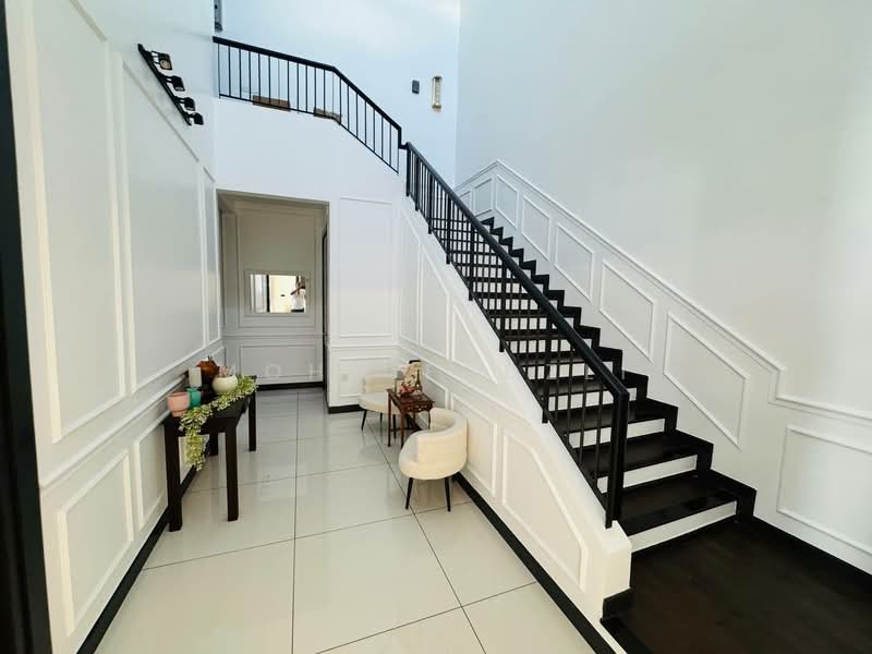 Semi-Detached House for Sale in Elmina (Shah Alam) - Mohd Fadzli - Interior - PropertyGuru.com.my