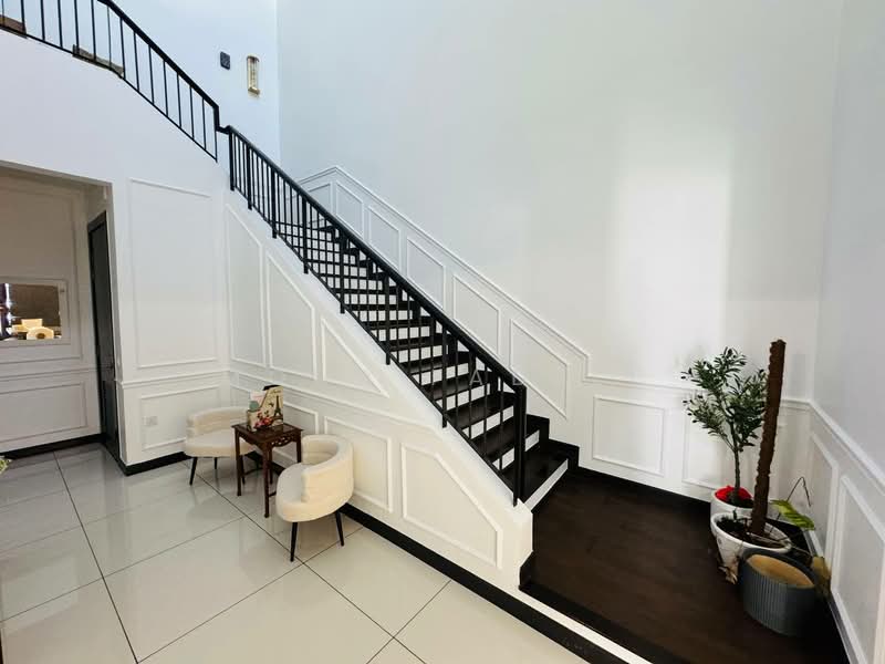 Semi-Detached House for Sale in Elmina (Shah Alam) - Mohd Fadzli - Interior - PropertyGuru.com.my