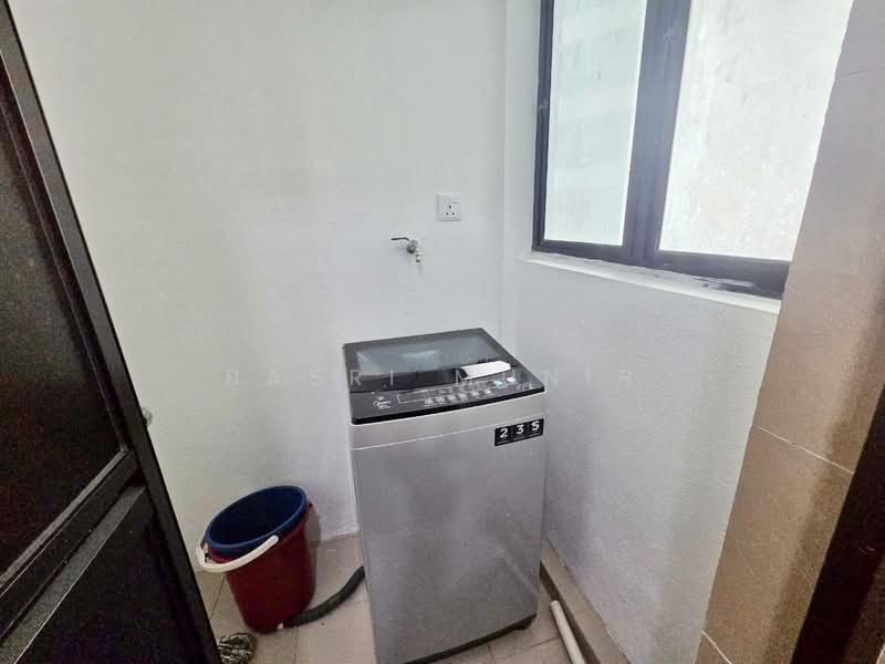 Servis Apartment untuk Disewa di Regalia Residence - Basri Munir - Interior - PropertyGuru.com.my