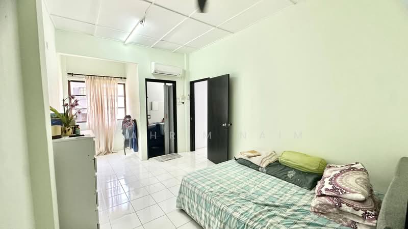 Condominium for Sale at Villa OUG - Syahrim Naim - Bedroom - PropertyGuru.com.my
