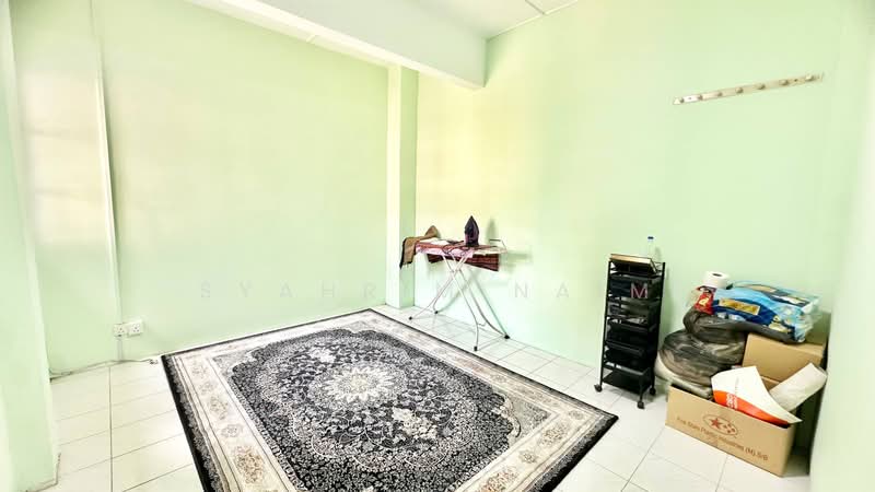 Condominium for Sale at Villa OUG - Syahrim Naim - Interior - PropertyGuru.com.my