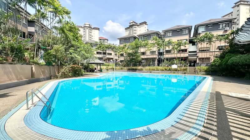 Condominium for Sale at Villa OUG - Syahrim Naim - Exterior - PropertyGuru.com.my