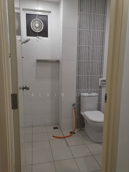 Kondominium untuk Disewa di One Imperial - Alvin Ooi - Bathroom - PropertyGuru.com.my