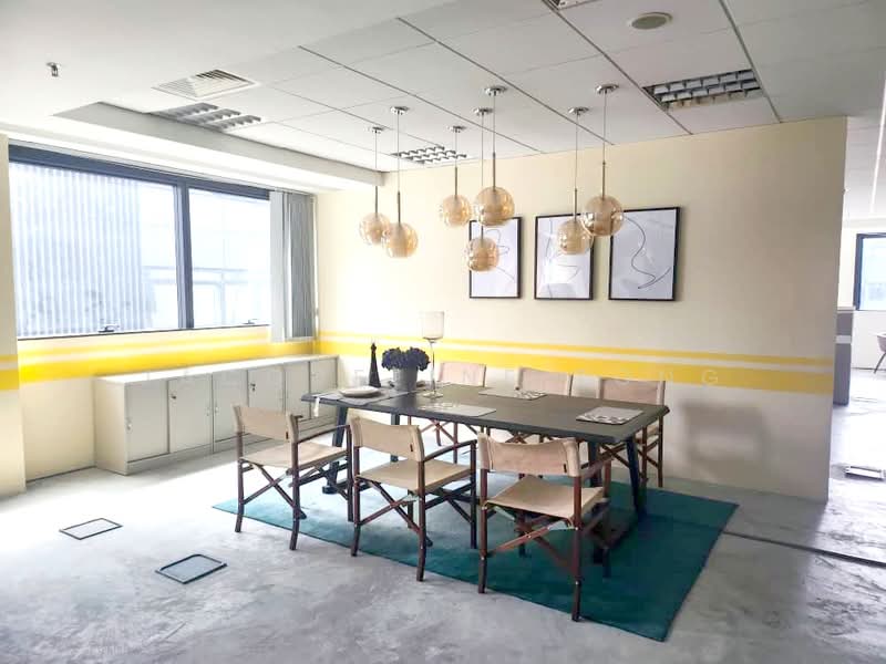 Office for Rent in Petaling Jaya (Selangor) - Jacqueline Tong - Dining Room - PropertyGuru.com.my