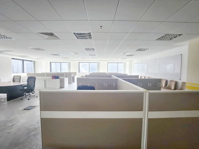 Office for Rent in Petaling Jaya (Selangor) - Jacqueline Tong - Interior - PropertyGuru.com.my