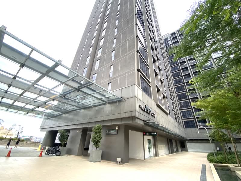 Office for Rent in Petaling Jaya (Selangor) - Jacqueline Tong - Exterior - PropertyGuru.com.my