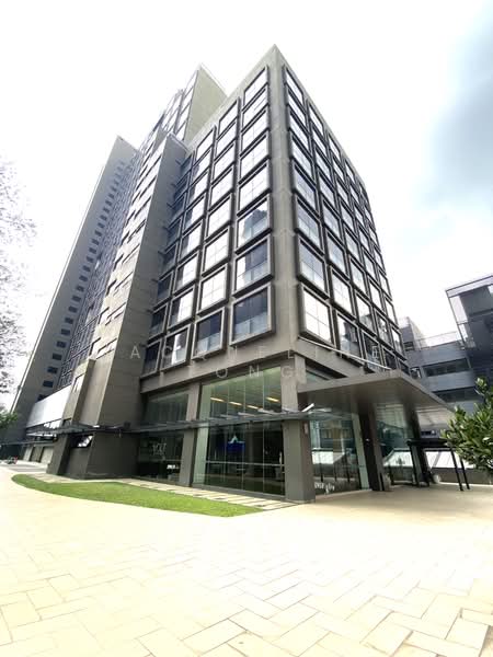 Office for Rent in Petaling Jaya (Selangor) - Jacqueline Tong - Exterior - PropertyGuru.com.my