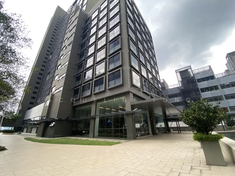 Office for Rent in Petaling Jaya (Selangor) - Jacqueline Tong - Exterior - PropertyGuru.com.my