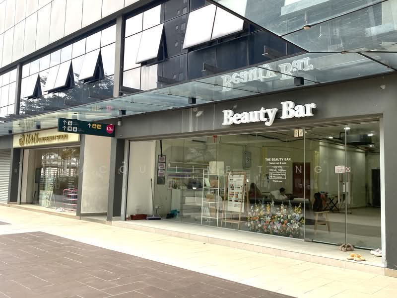 Office for Rent in Petaling Jaya (Selangor) - Jacqueline Tong - Exterior - PropertyGuru.com.my