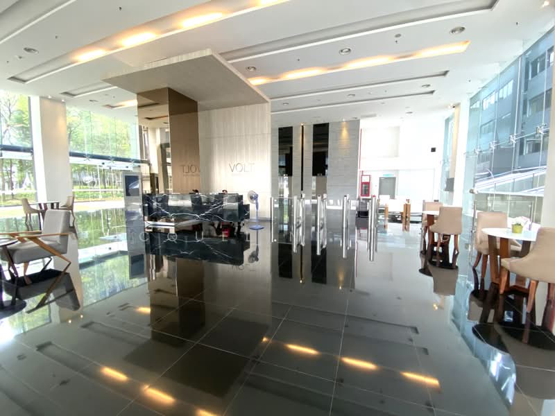 Office for Rent in Petaling Jaya (Selangor) - Jacqueline Tong - Lobby - PropertyGuru.com.my