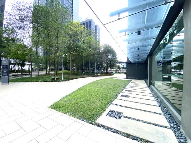 Office for Rent in Petaling Jaya (Selangor) - Jacqueline Tong - Exterior - PropertyGuru.com.my