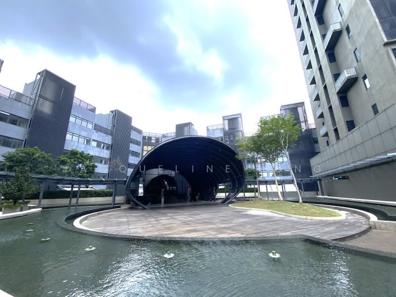 Office for Rent in Petaling Jaya (Selangor) - Jacqueline Tong - Exterior - PropertyGuru.com.my