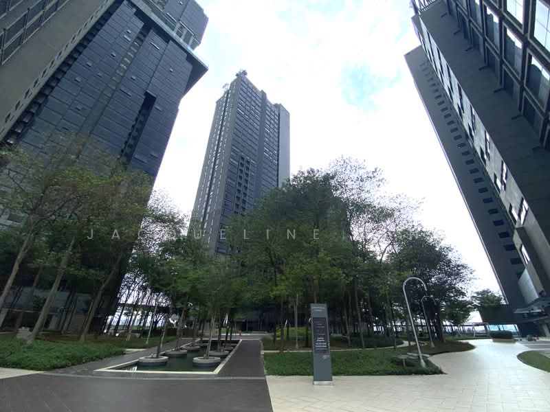 Office for Rent in Petaling Jaya (Selangor) - Jacqueline Tong - Exterior - PropertyGuru.com.my