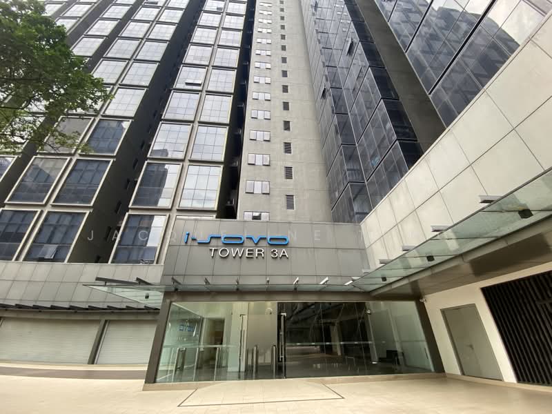Office for Rent in Petaling Jaya (Selangor) - Jacqueline Tong - Exterior - PropertyGuru.com.my