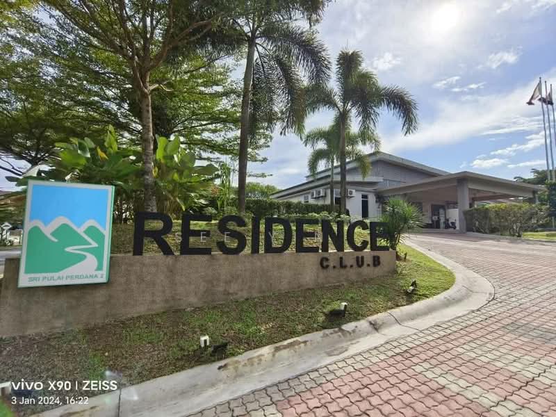 Rumah Berkembar untuk Dijual di Taman Sri Pulai Perdana (Skudai) - See Yin . - Exterior - PropertyGuru.com.my