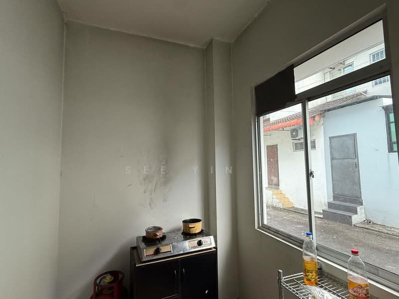 Rumah Berkembar untuk Dijual di Taman Sri Pulai Perdana (Skudai) - See Yin . - Kitchen - PropertyGuru.com.my