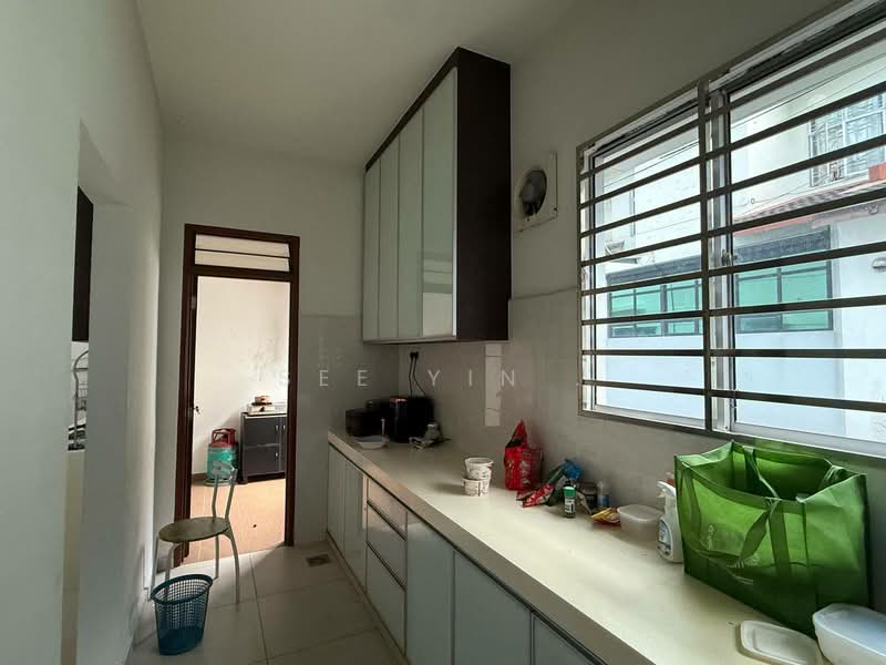 Rumah Berkembar untuk Dijual di Taman Sri Pulai Perdana (Skudai) - See Yin . - Kitchen - PropertyGuru.com.my