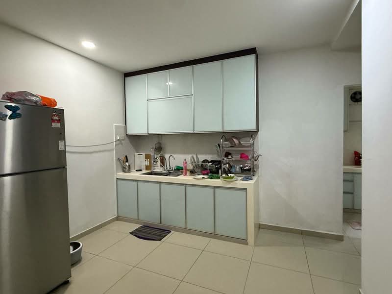 Rumah Berkembar untuk Dijual di Taman Sri Pulai Perdana (Skudai) - See Yin . - Kitchen - PropertyGuru.com.my