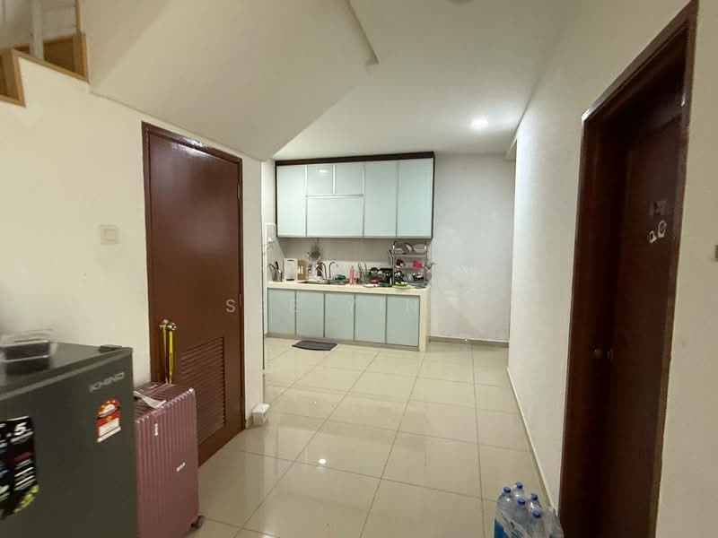 Rumah Berkembar untuk Dijual di Taman Sri Pulai Perdana (Skudai) - See Yin . - Kitchen - PropertyGuru.com.my