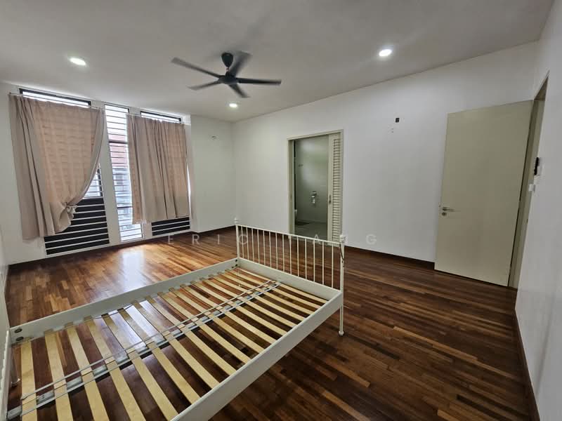 Rumah Teres untuk Disewa di Alam Damai (Cheras) - Eric Tang - PropertyGuru.com.my