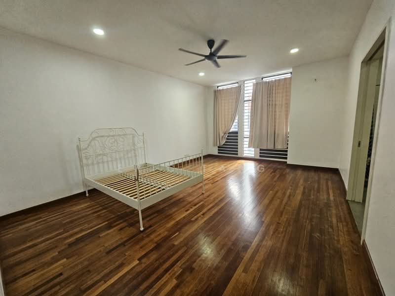Rumah Teres untuk Disewa di Alam Damai (Cheras) - Eric Tang - PropertyGuru.com.my