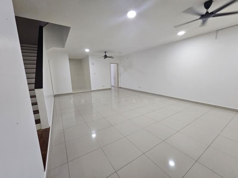 Rumah Teres untuk Disewa di Alam Damai (Cheras) - Eric Tang - PropertyGuru.com.my