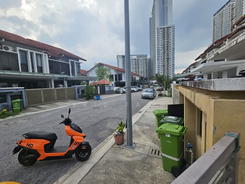Rumah Teres untuk Disewa di Alam Damai (Cheras) - Eric Tang - PropertyGuru.com.my