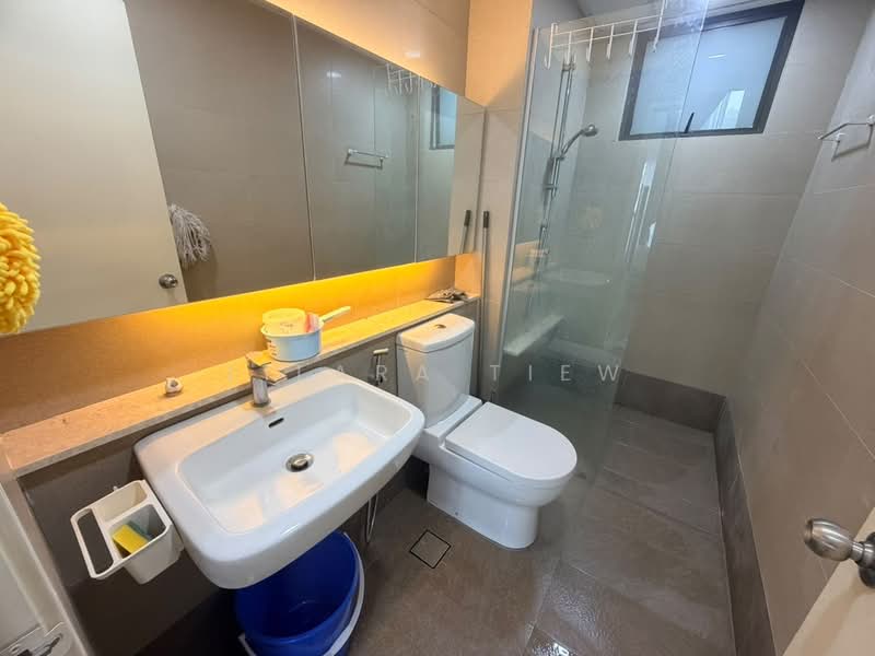 Kondominium untuk Disewa di The WaterEdge (Pinggiran Air) - Lilara Tiew - PropertyGuru.com.my